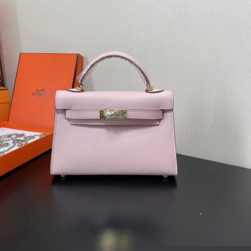 H**mes kelly bags